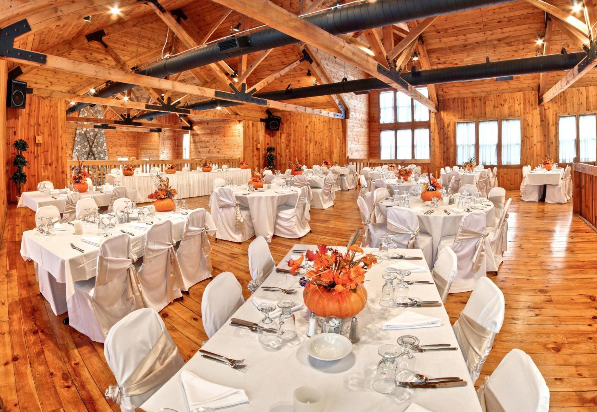 Caberfae Peaks Ski & Golf Resort Harrietta Bagian luar foto